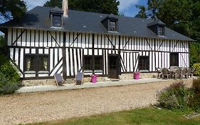 Le Domaine des Tostes