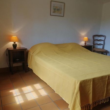 Villa Le Domaine des Tostes à Bonneville-la-Louvet Chambre photo