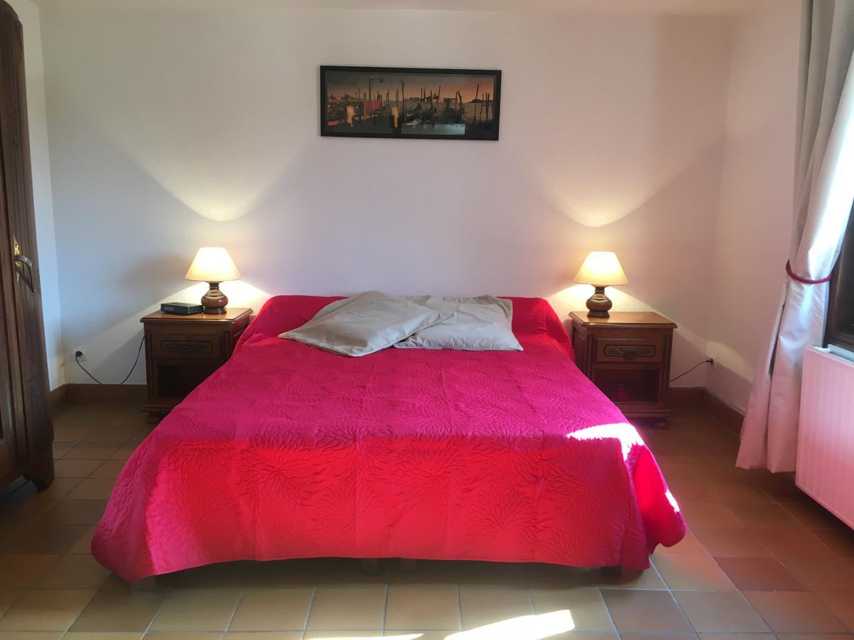 Villa Le Domaine des Tostes à Bonneville-la-Louvet Extérieur photo