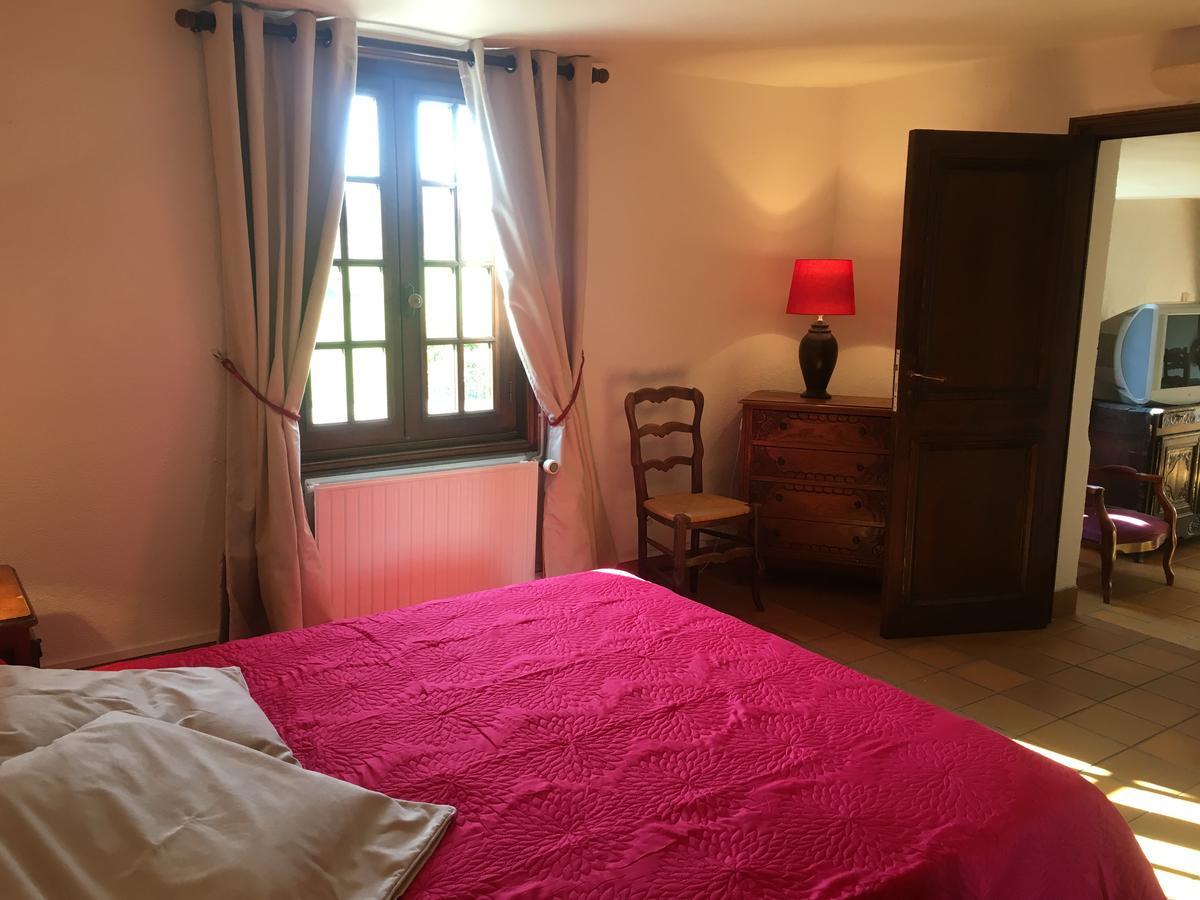 Villa Le Domaine des Tostes à Bonneville-la-Louvet Extérieur photo
